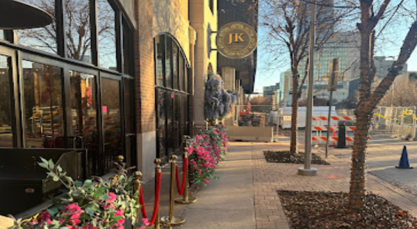 JK By Chef King’s Michelin Trained Chef Is Serving Some Of The Best Asian Food In Oklahoma